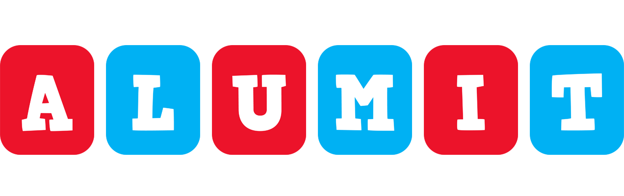 Alumit diesel logo