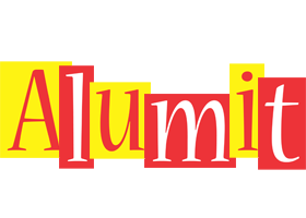 Alumit errors logo