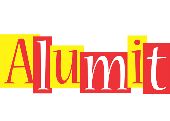 Alumit errors logo