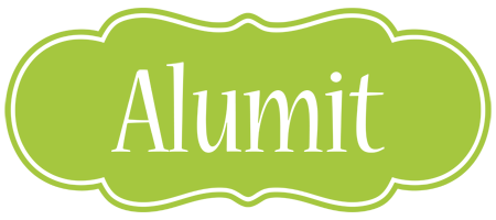 Alumit family logo