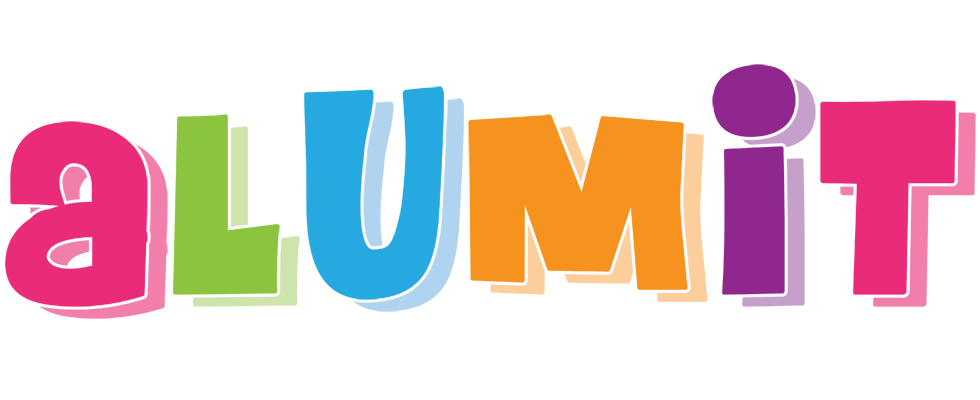 Alumit friday logo