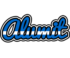 Alumit greece logo