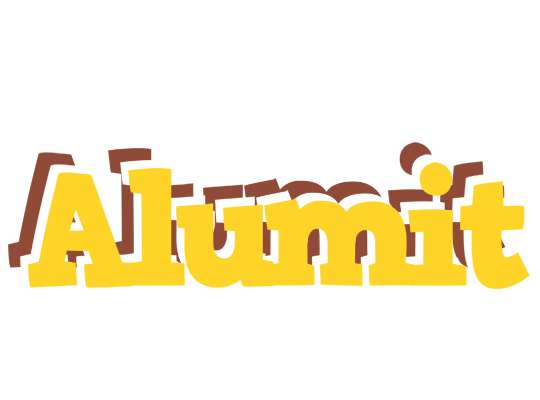 Alumit hotcup logo