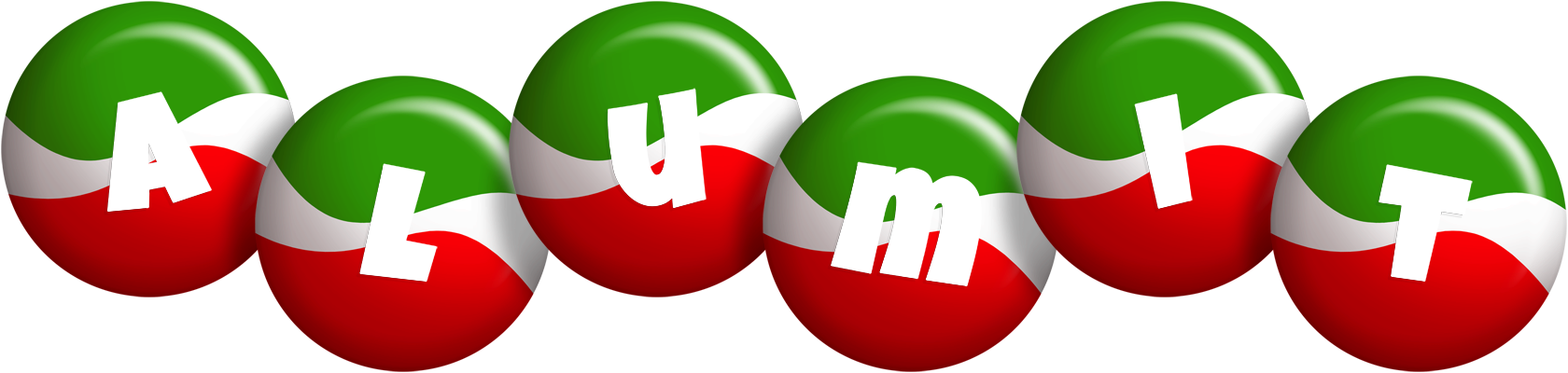 Alumit italy logo