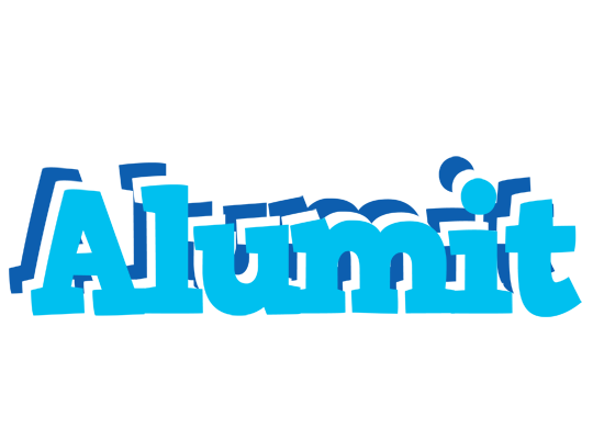 Alumit jacuzzi logo
