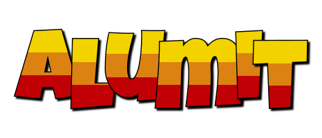 Alumit jungle logo