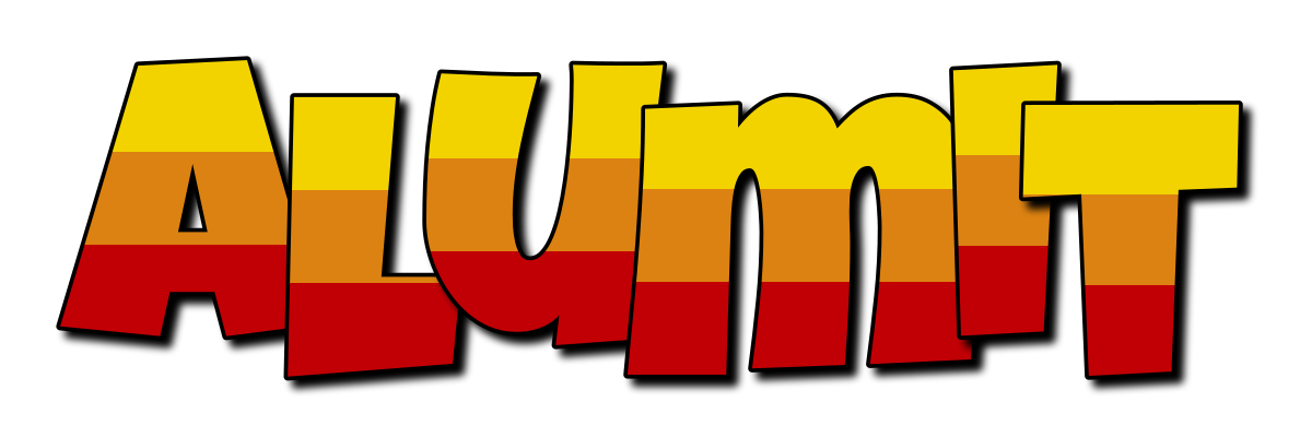 Alumit jungle logo