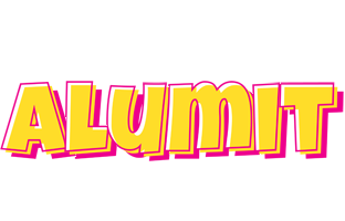 Alumit kaboom logo