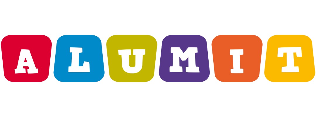 Alumit kiddo logo