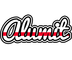 Alumit kingdom logo