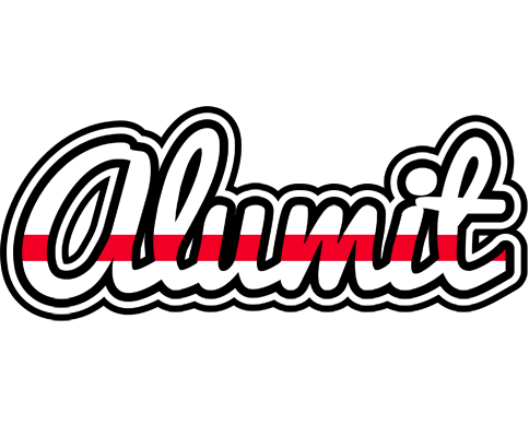Alumit kingdom logo