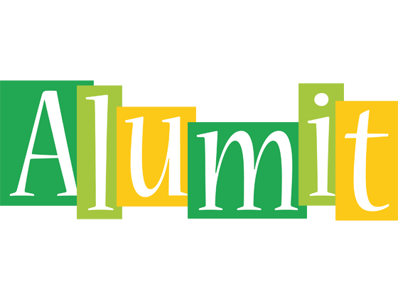 Alumit lemonade logo