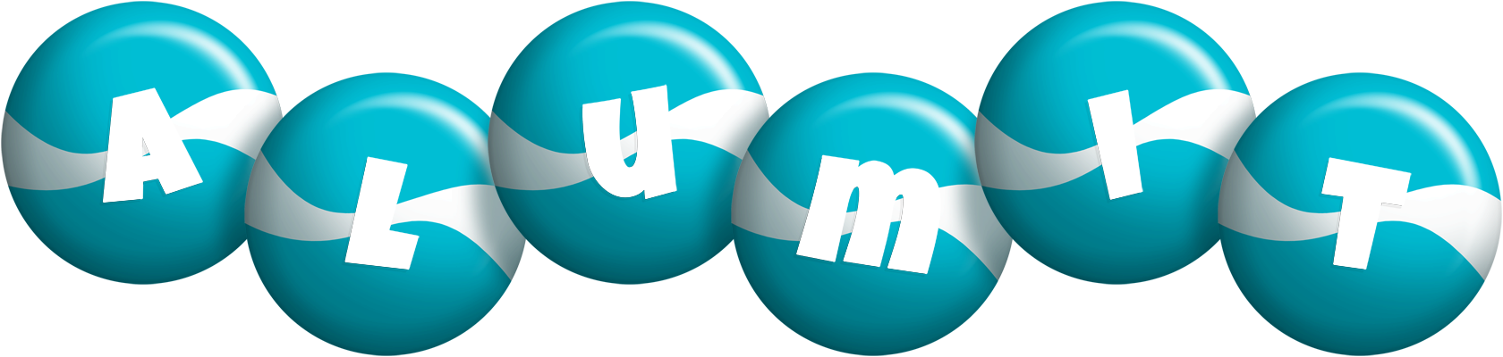 Alumit messi logo