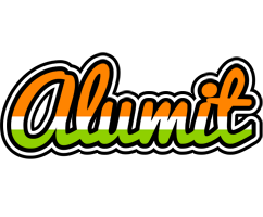 Alumit mumbai logo