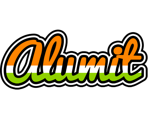 Alumit mumbai logo