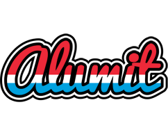 Alumit norway logo