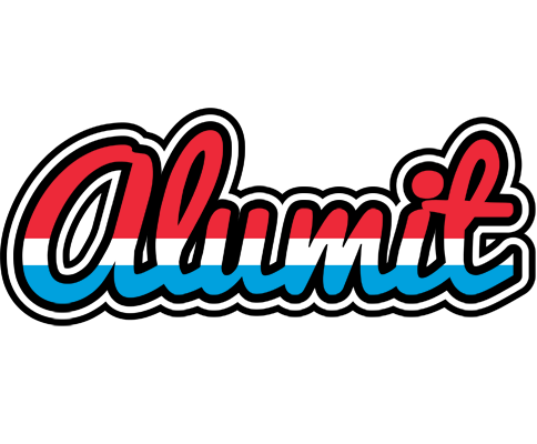 Alumit norway logo