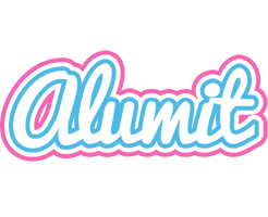 Alumit outdoors logo