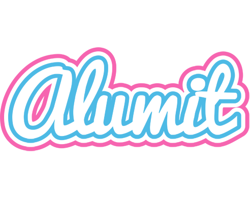 Alumit outdoors logo