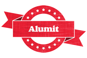 Alumit passion logo