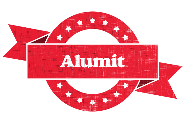Alumit passion logo