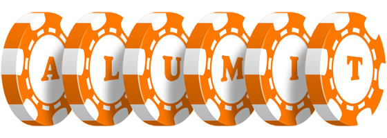 Alumit stacks logo