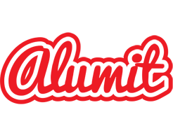 Alumit sunshine logo