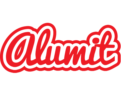 Alumit sunshine logo