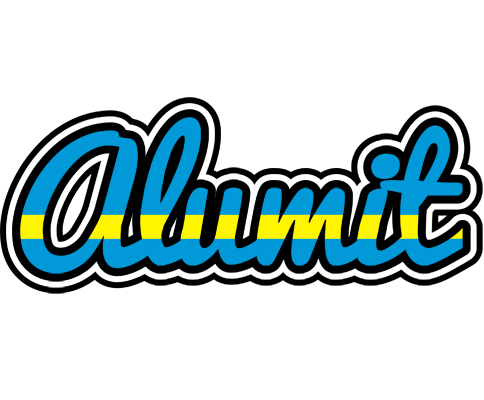 Alumit sweden logo