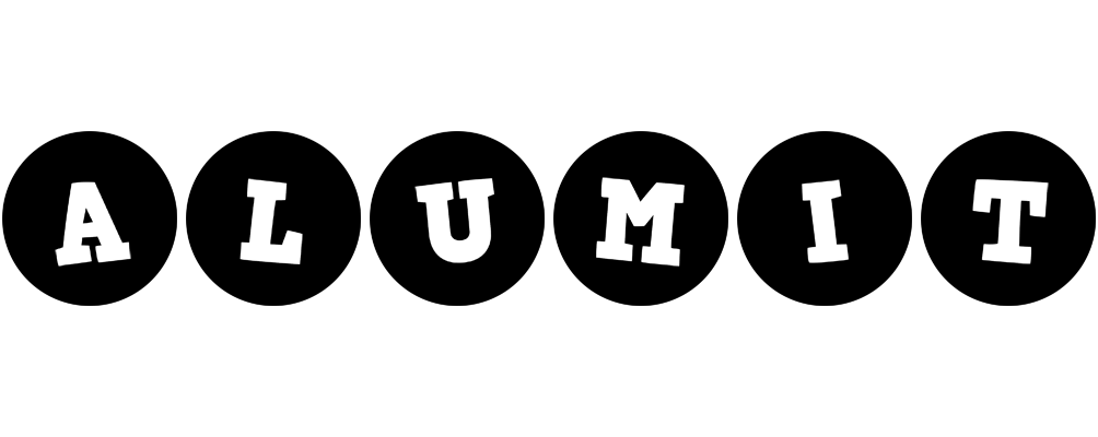 Alumit tools logo