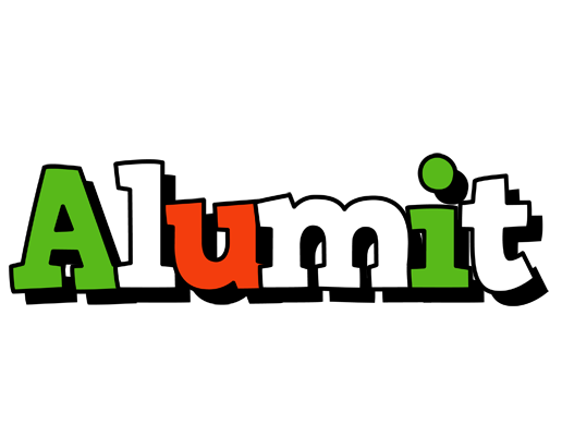 Alumit venezia logo