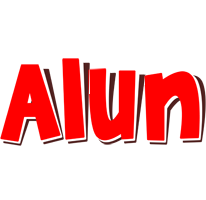 Alun basket logo