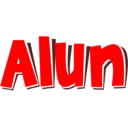 Alun basket logo