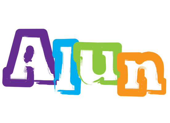 Alun casino logo