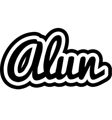 Alun chess logo