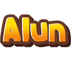 Alun cookies logo