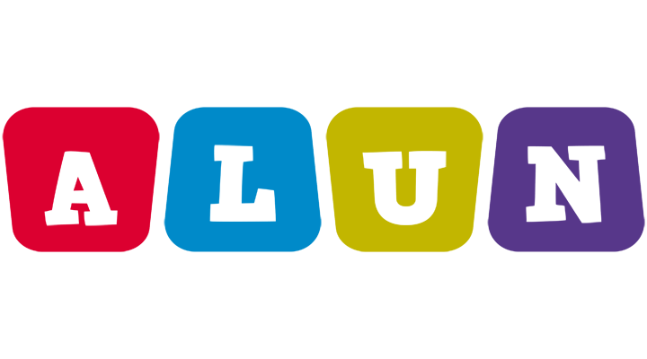 Alun daycare logo