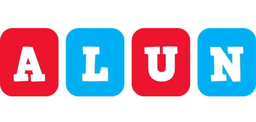 Alun diesel logo