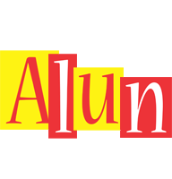 Alun errors logo