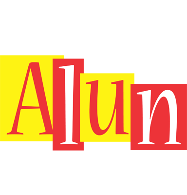 Alun errors logo