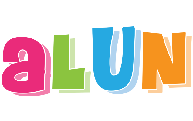 Alun friday logo