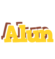 Alun hotcup logo