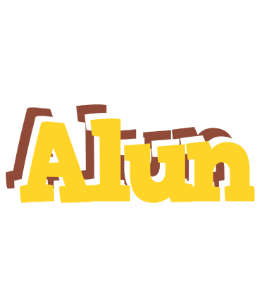 Alun hotcup logo