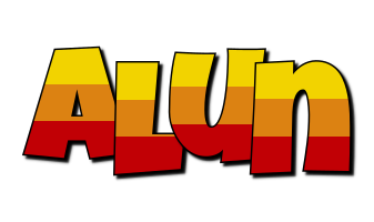 Alun jungle logo