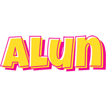 Alun kaboom logo