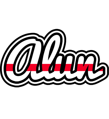 Alun kingdom logo