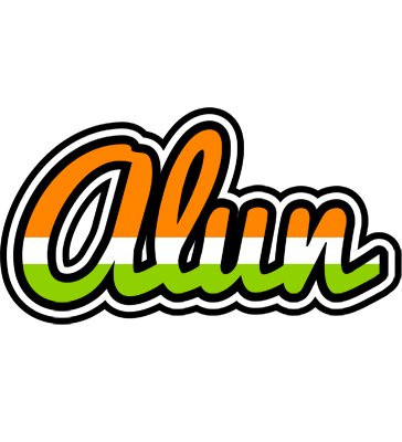 Alun mumbai logo