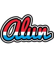 Alun norway logo