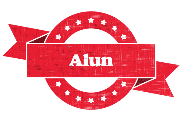 Alun passion logo