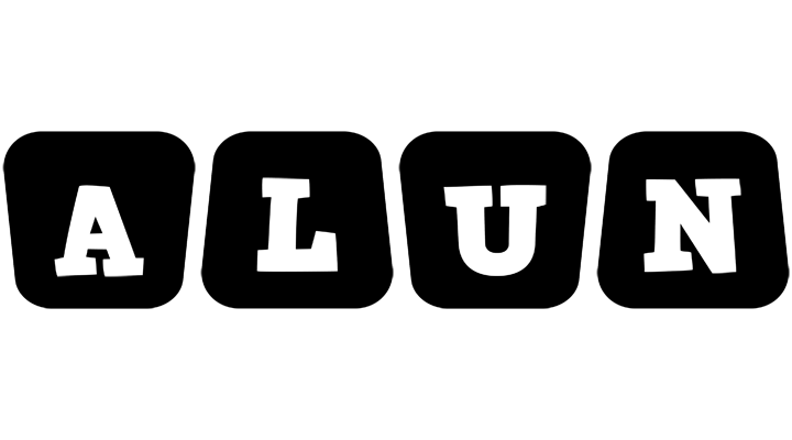 Alun racing logo
